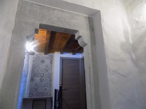 Agroturismo Casa Rural Generoso