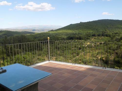 Agroturismo Casa Rural Generoso