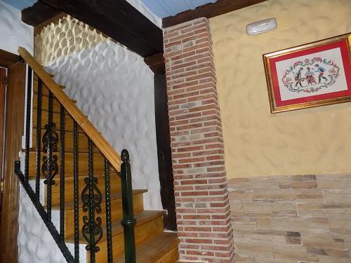 Agroturismo Casa Rural Generoso