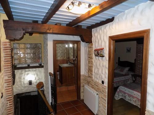 Agroturismo Casa Rural Generoso