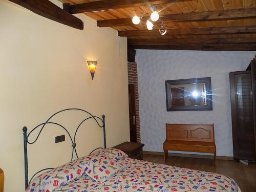 Agroturismo Casa Rural Generoso