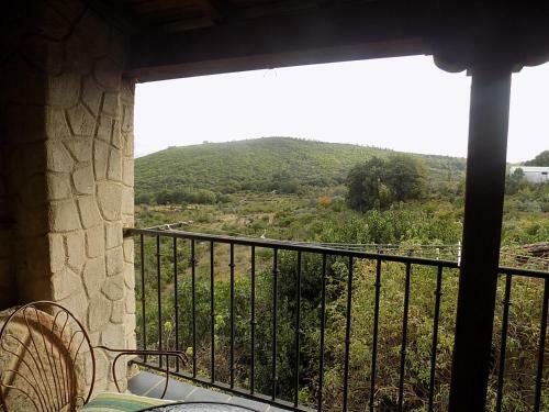 Agroturismo Casa Rural Generoso
