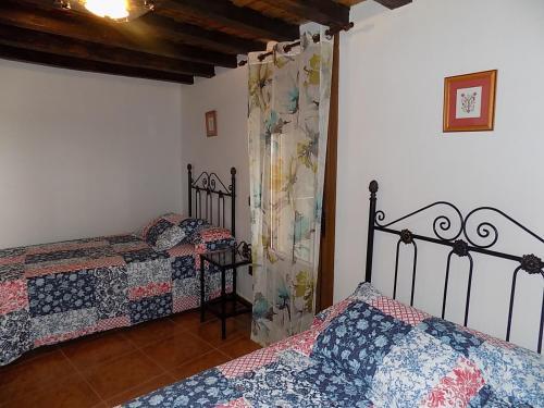 Agroturismo Casa Rural Generoso