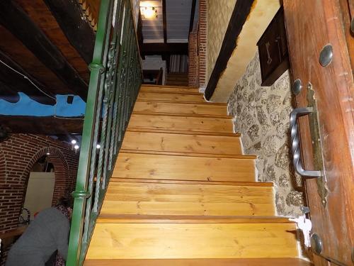 Agroturismo Casa Rural Generoso