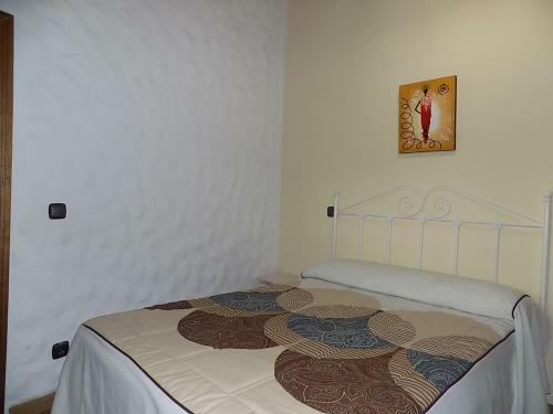 Agroturismo Casa Rural Generoso