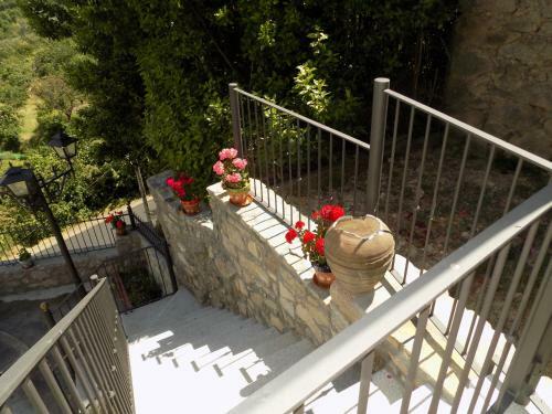 Agroturismo Casa Rural Generoso