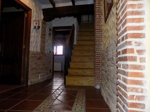 Agroturismo Casa Rural Generoso