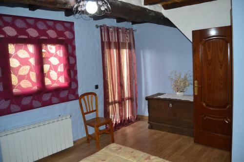 Agroturismo Casa Rural Generoso