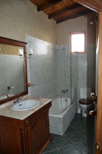 Agroturismo Casa Rural Generoso
