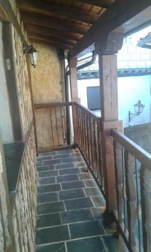 Agroturismo Casa Rural Generoso