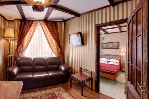 Hotel Pantagruel