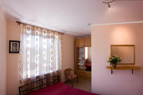 Hotel Pantagruel