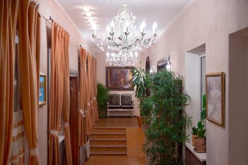 Hotel Pantagruel