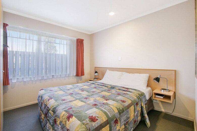 Asure Kaimai View Motel