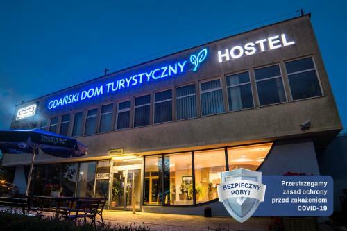 Hotel Gda?ski Dom Turystyczny Hostel
