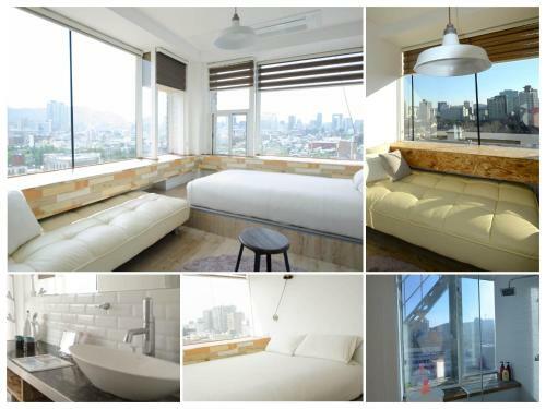 Hostal Mmmiohouse