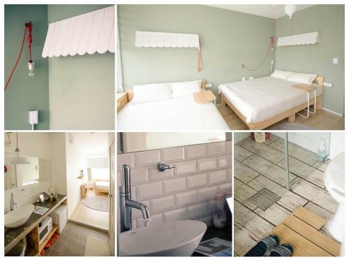 Hostal Mmmiohouse