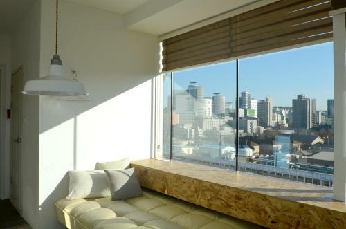 Hostal Mmmiohouse