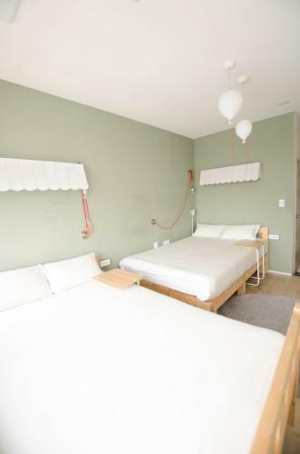 Hostal Mmmiohouse