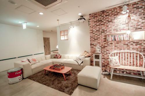 Hostal Mmmiohouse