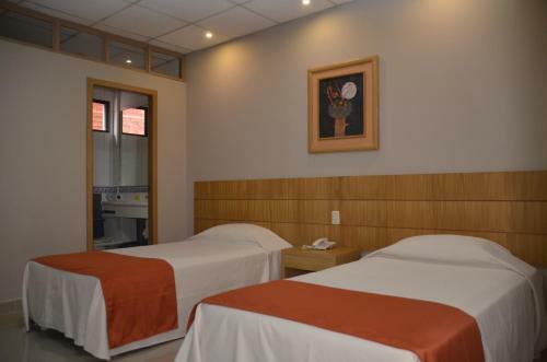 Gold Center Hotel