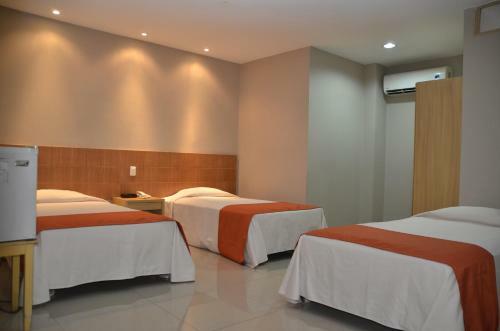 Gold Center Hotel