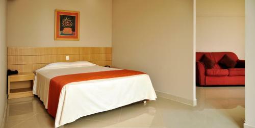 Gold Center Hotel