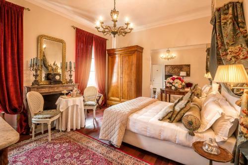 Duchessa Margherita Chateaux & Hotels