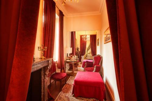 Duchessa Margherita Chateaux & Hotels