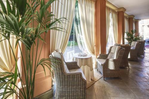 Duchessa Margherita Chateaux & Hotels