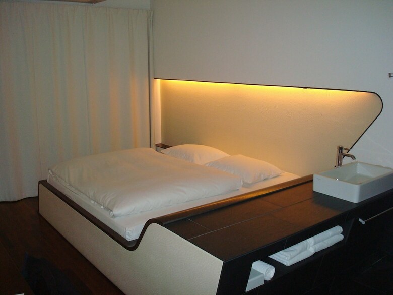 Hotel Herberge Teufenthal