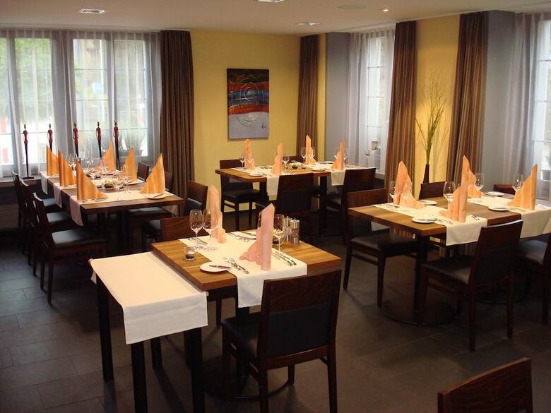 Hotel Herberge Teufenthal