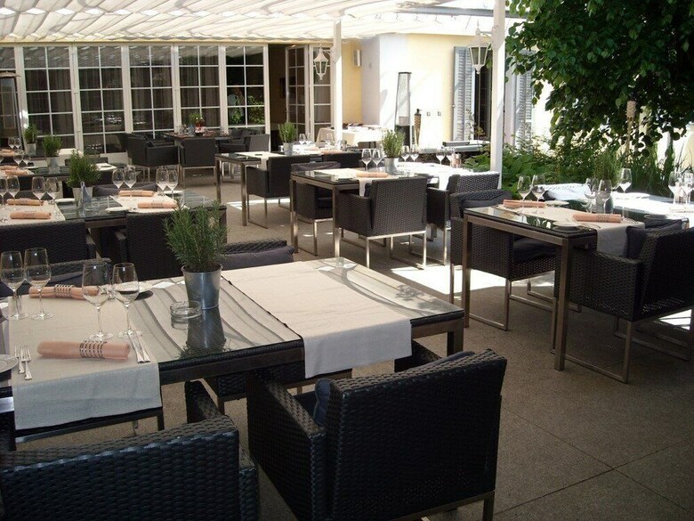 Hotel Herberge Teufenthal