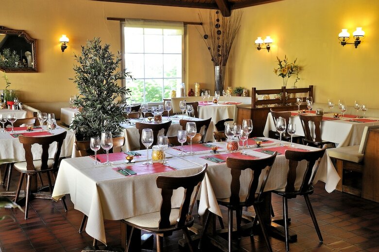 Hotel Herberge Teufenthal