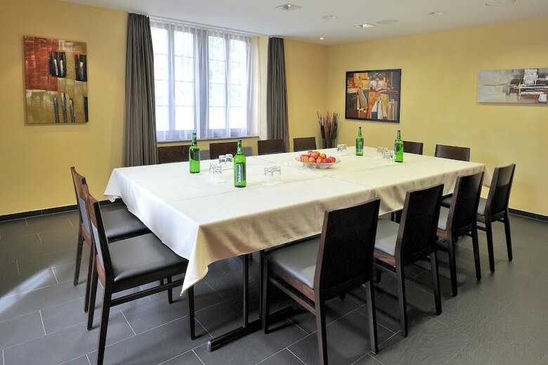 Hotel Herberge Teufenthal