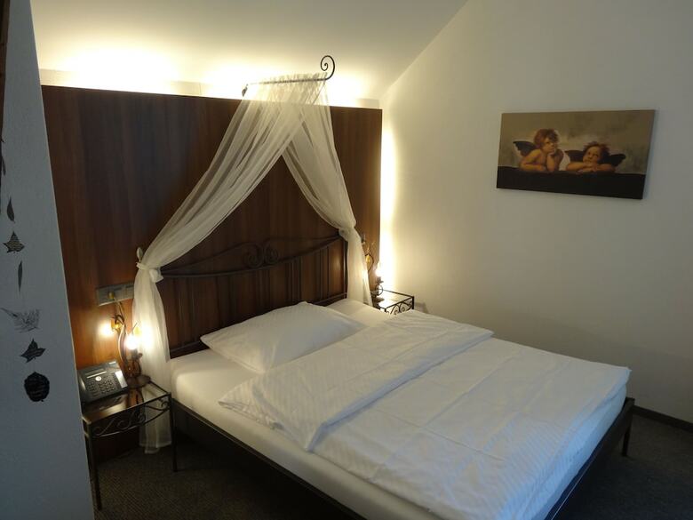 Hotel Herberge Teufenthal