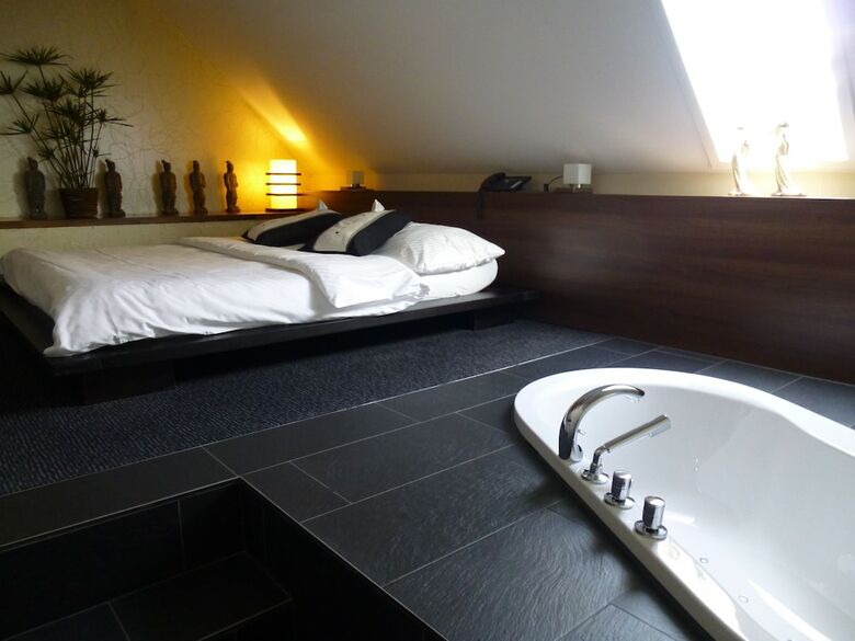 Hotel Herberge Teufenthal