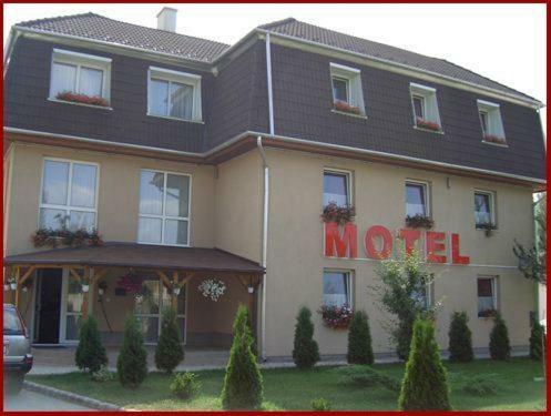 Bed & Breakfast Panama Motel