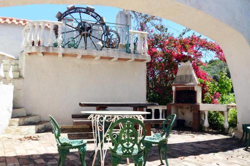 Casas Em Quinta Rural