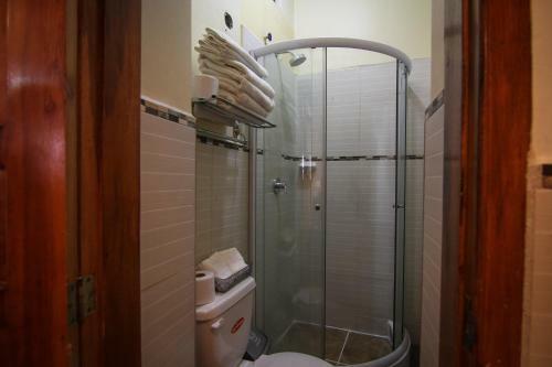 Hostal Rinc�n Familiar