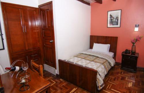 Hostal Rinc�n Familiar
