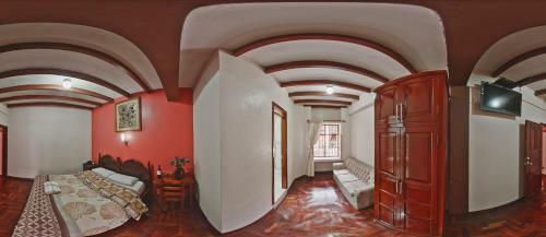 Hostal Rinc�n Familiar