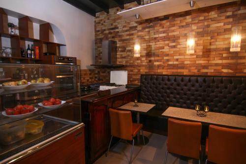 Hostal Rinc�n Familiar