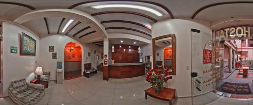 Hostal Rinc�n Familiar