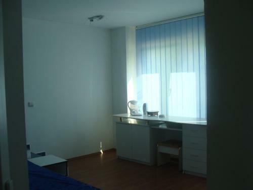 Hotel Pension Eclipse