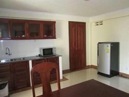 Kanika Hotel & Service Apartment