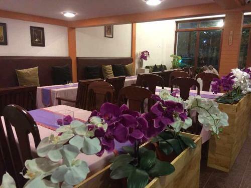 Kanika Hotel & Service Apartment