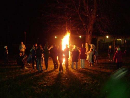 Posada Zajazd Wiking