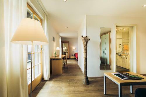 Hotel Fidazerhof
