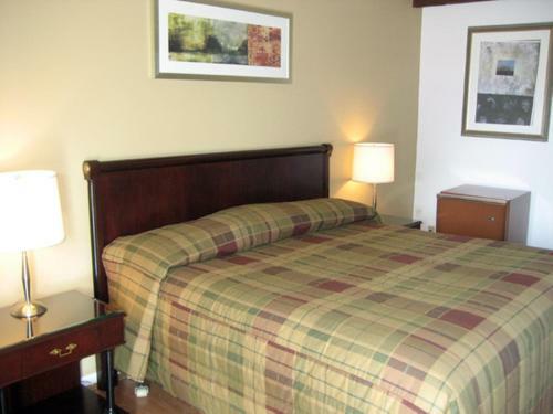 Motel Iberville